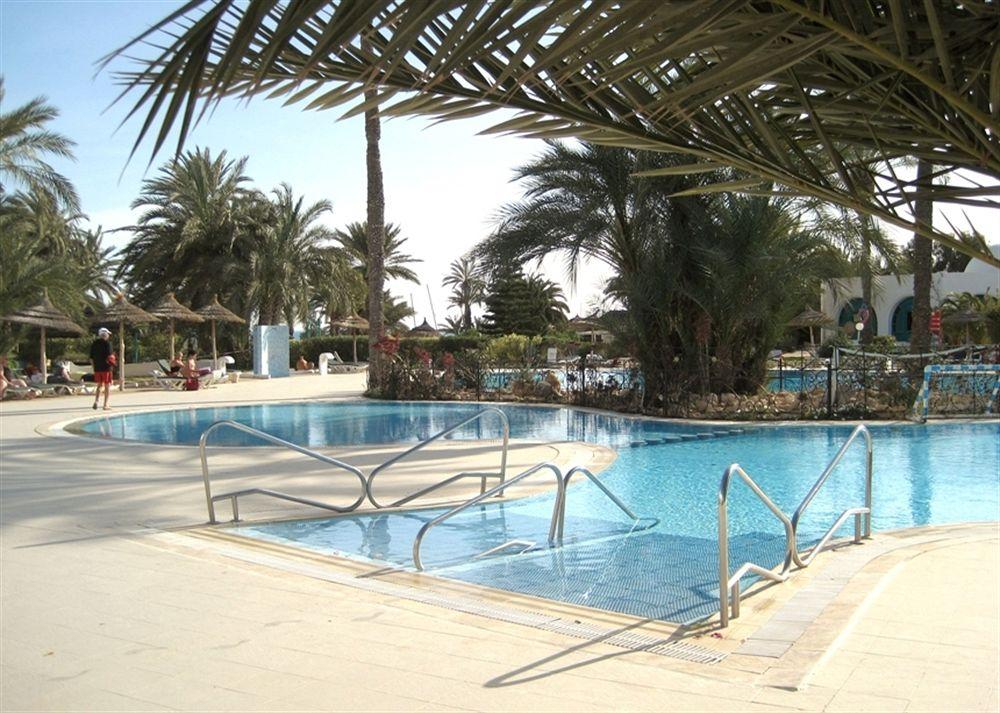 Golf Beach & Thalasso- Families And Couples Triffa Zewnętrze zdjęcie