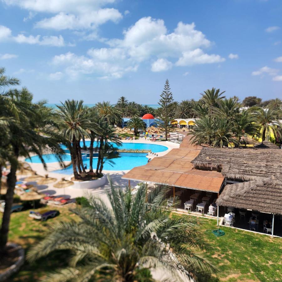 Golf Beach & Thalasso- Families And Couples Triffa Zewnętrze zdjęcie