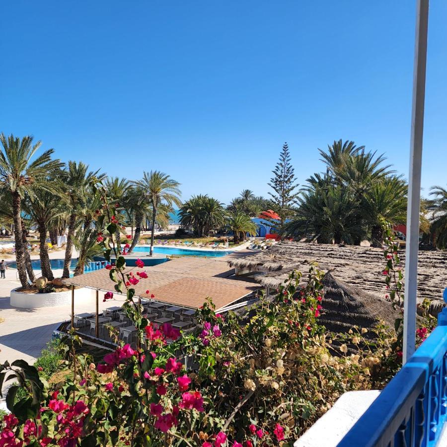 Golf Beach & Thalasso- Families And Couples Triffa Zewnętrze zdjęcie