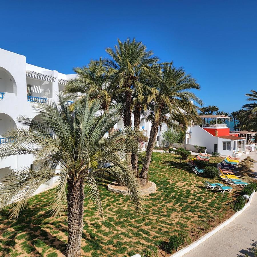 Golf Beach & Thalasso- Families And Couples Triffa Zewnętrze zdjęcie