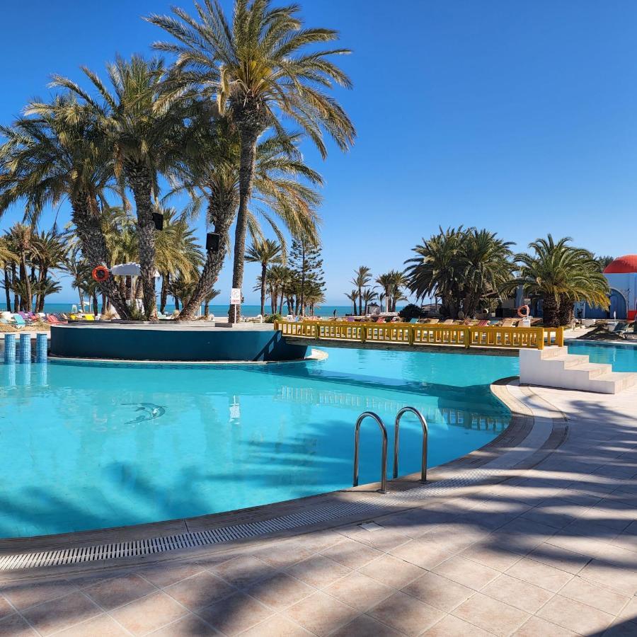 Golf Beach & Thalasso- Families And Couples Triffa Zewnętrze zdjęcie