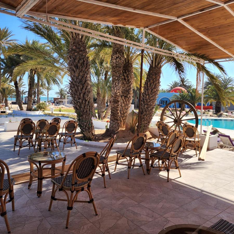 Golf Beach & Thalasso- Families And Couples Triffa Zewnętrze zdjęcie