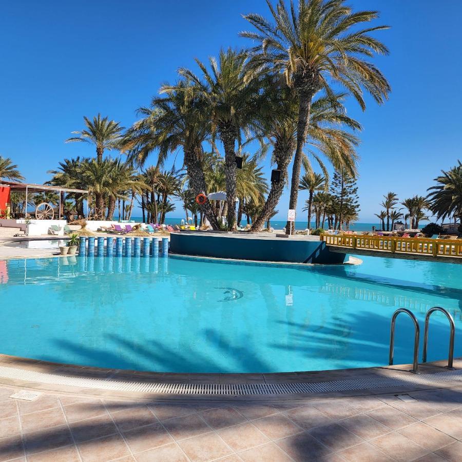 Golf Beach & Thalasso- Families And Couples Triffa Zewnętrze zdjęcie