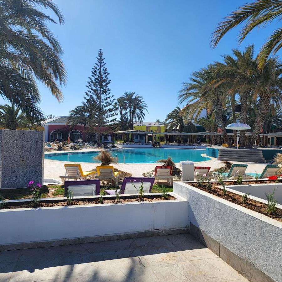 Golf Beach & Thalasso- Families And Couples Triffa Zewnętrze zdjęcie