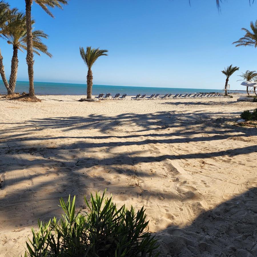 Golf Beach & Thalasso- Families And Couples Triffa Zewnętrze zdjęcie