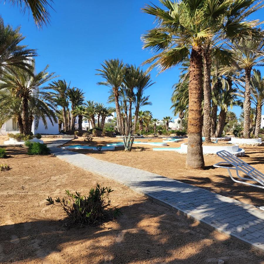 Golf Beach & Thalasso- Families And Couples Triffa Zewnętrze zdjęcie