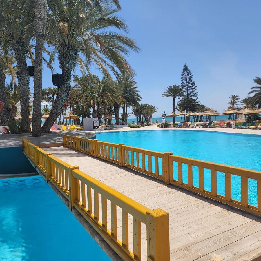 Golf Beach & Thalasso- Families And Couples Triffa Zewnętrze zdjęcie