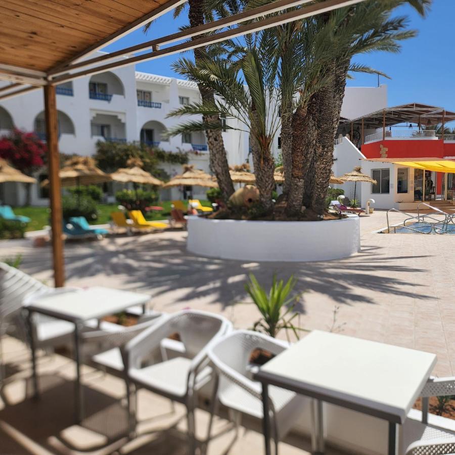 Golf Beach & Thalasso- Families And Couples Triffa Zewnętrze zdjęcie