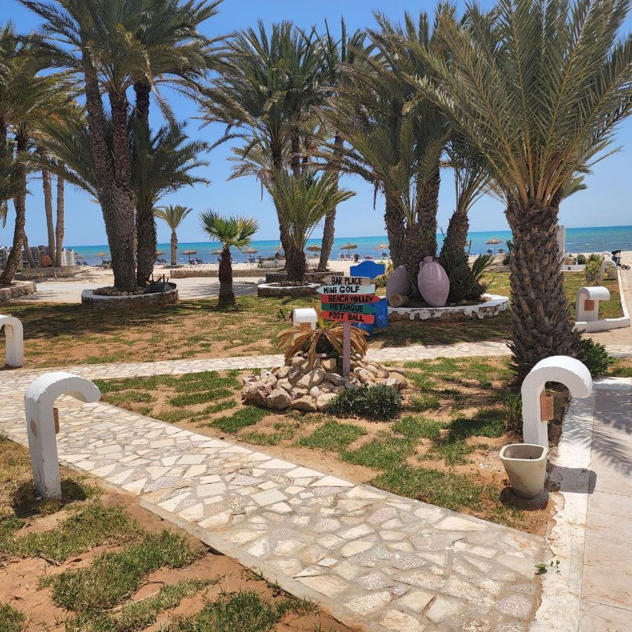 Golf Beach & Thalasso- Families And Couples Triffa Zewnętrze zdjęcie