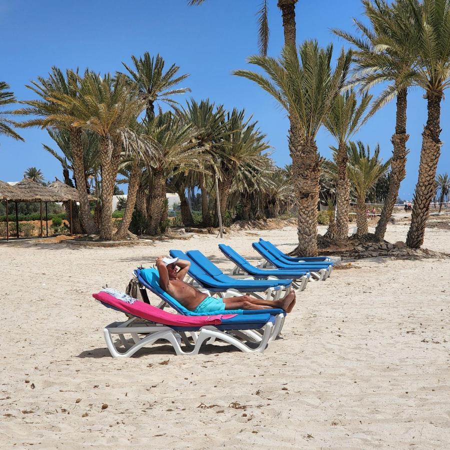 Golf Beach & Thalasso- Families And Couples Triffa Zewnętrze zdjęcie