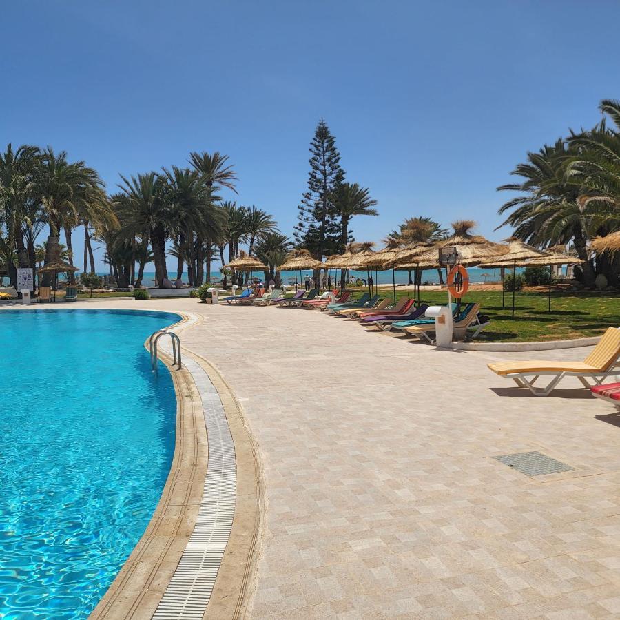 Golf Beach & Thalasso- Families And Couples Triffa Zewnętrze zdjęcie