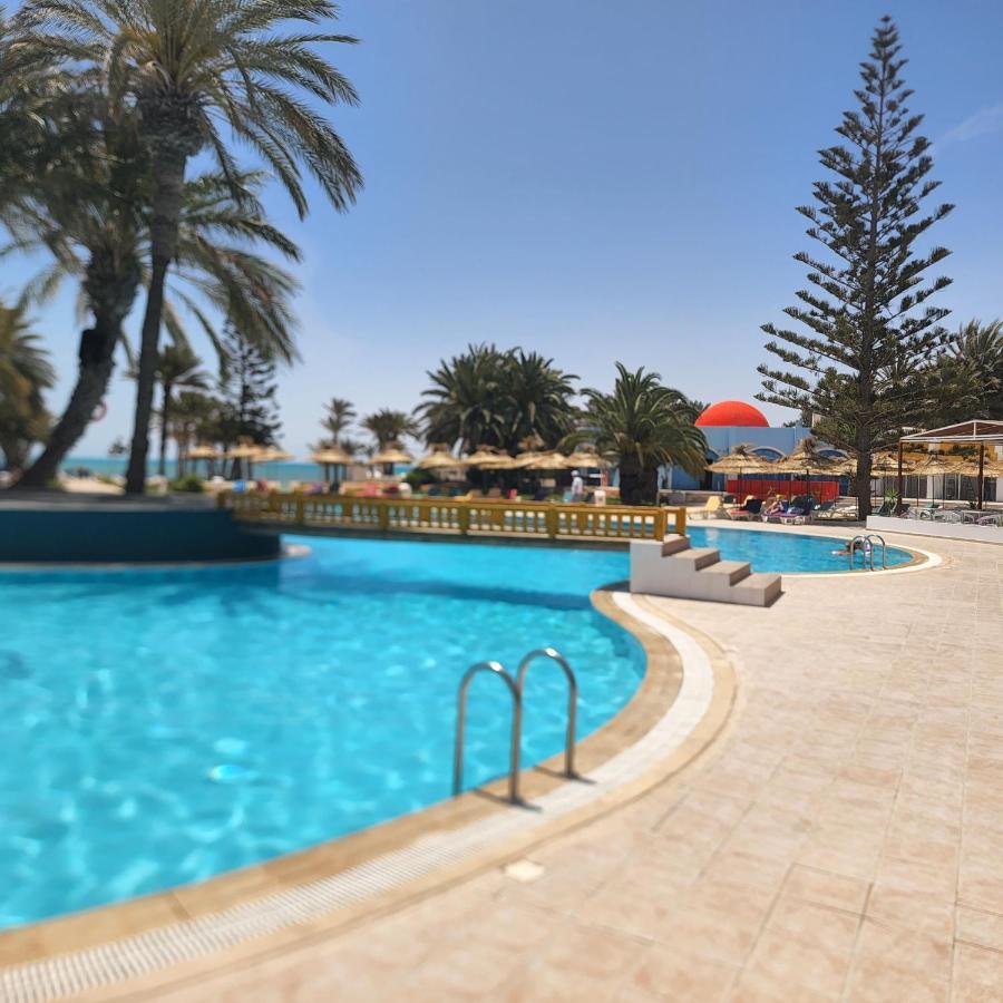 Golf Beach & Thalasso- Families And Couples Triffa Zewnętrze zdjęcie