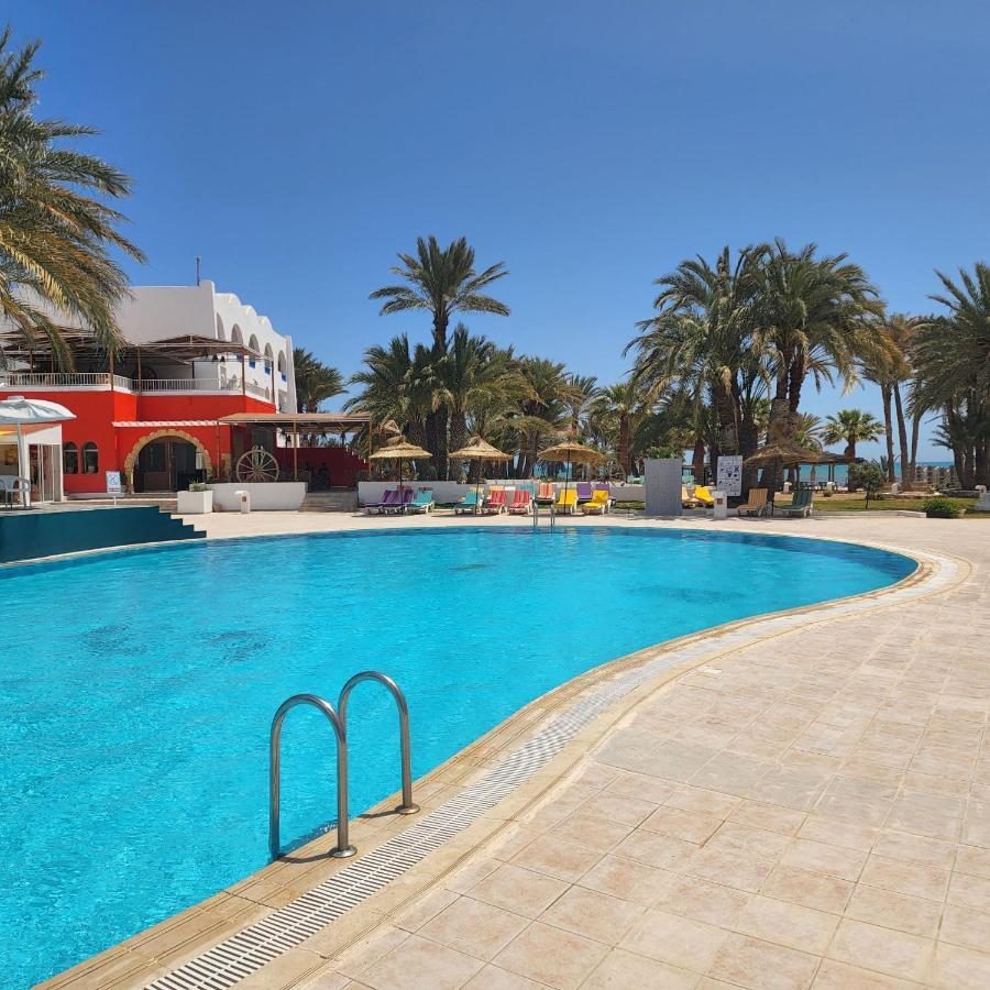 Golf Beach & Thalasso- Families And Couples Triffa Zewnętrze zdjęcie