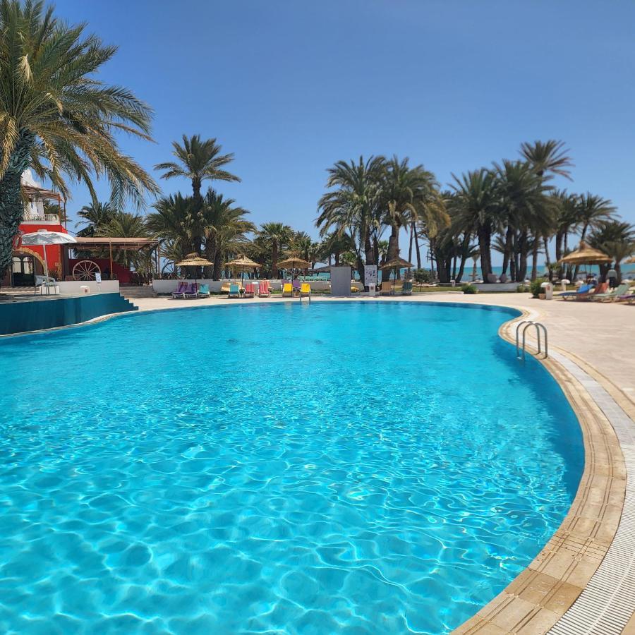 Golf Beach & Thalasso- Families And Couples Triffa Zewnętrze zdjęcie