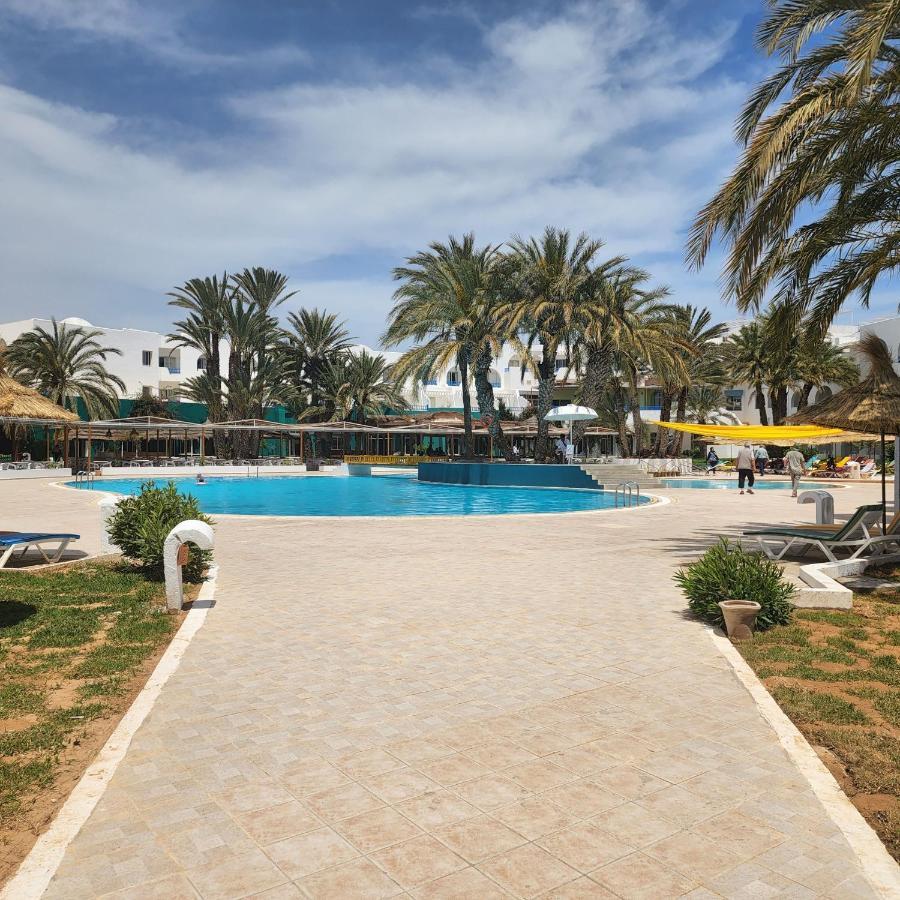 Golf Beach & Thalasso- Families And Couples Triffa Zewnętrze zdjęcie