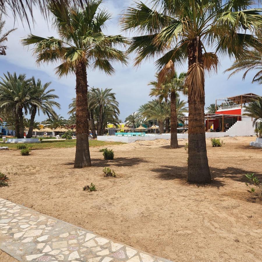 Golf Beach & Thalasso- Families And Couples Triffa Zewnętrze zdjęcie