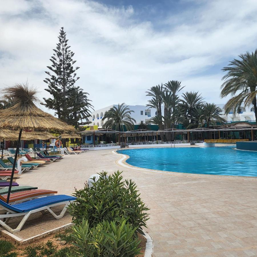 Golf Beach & Thalasso- Families And Couples Triffa Zewnętrze zdjęcie