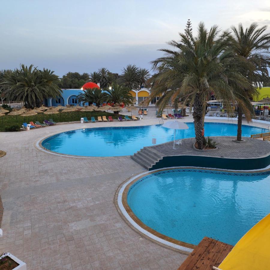 Golf Beach & Thalasso- Families And Couples Triffa Zewnętrze zdjęcie