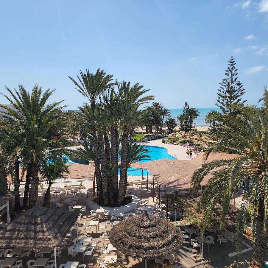 Golf Beach & Thalasso- Families And Couples Triffa Zewnętrze zdjęcie