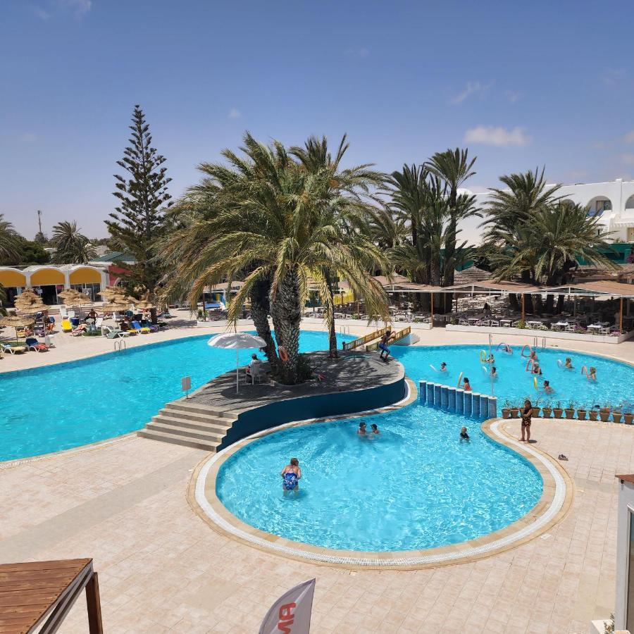 Golf Beach & Thalasso- Families And Couples Triffa Zewnętrze zdjęcie