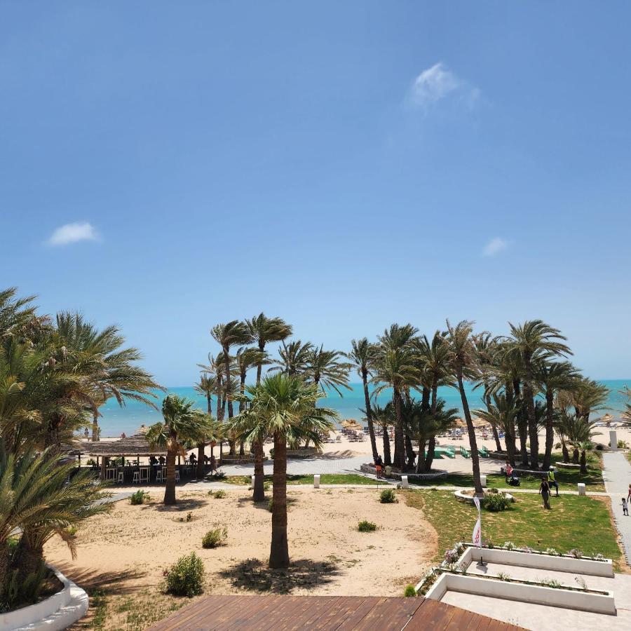 Golf Beach & Thalasso- Families And Couples Triffa Zewnętrze zdjęcie
