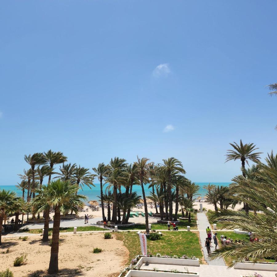 Golf Beach & Thalasso- Families And Couples Triffa Zewnętrze zdjęcie