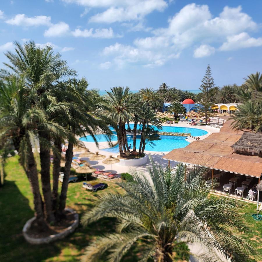 Golf Beach & Thalasso- Families And Couples Triffa Zewnętrze zdjęcie