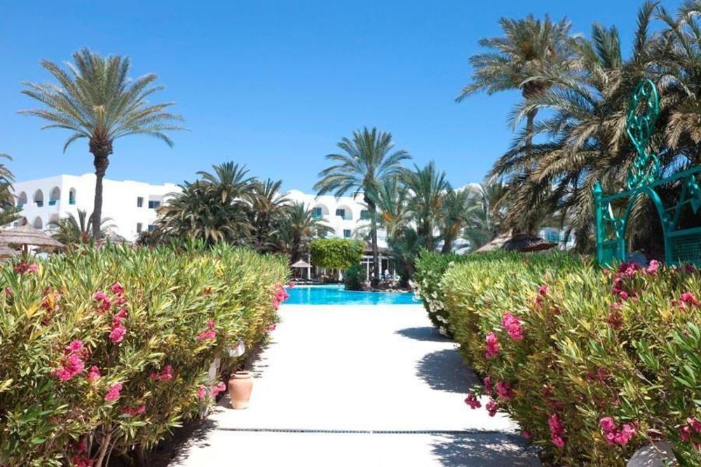 Golf Beach & Thalasso- Families And Couples Triffa Zewnętrze zdjęcie