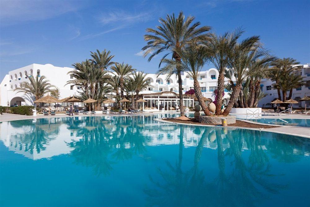 Golf Beach & Thalasso- Families And Couples Triffa Zewnętrze zdjęcie