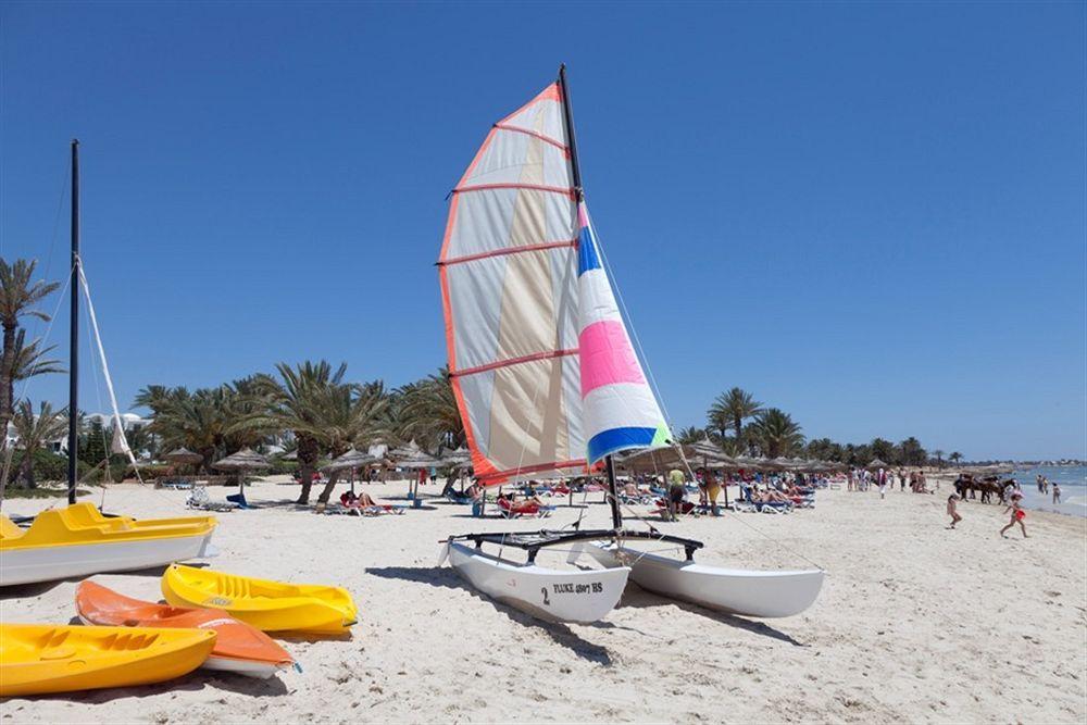 Golf Beach & Thalasso- Families And Couples Triffa Zewnętrze zdjęcie